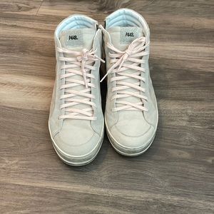 P448 Skate Cristal sneaker